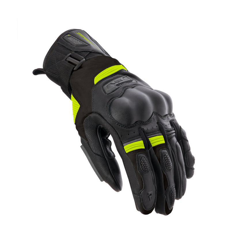 Motoristične rokavice - Rebelhorn Range