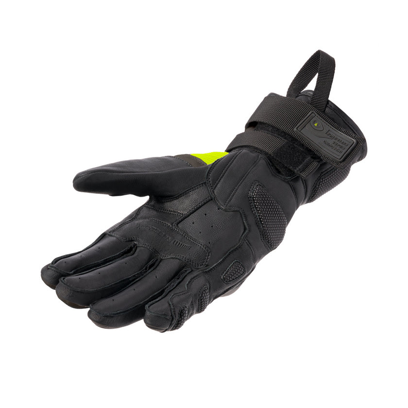 Motoristične rokavice - Rebelhorn Range