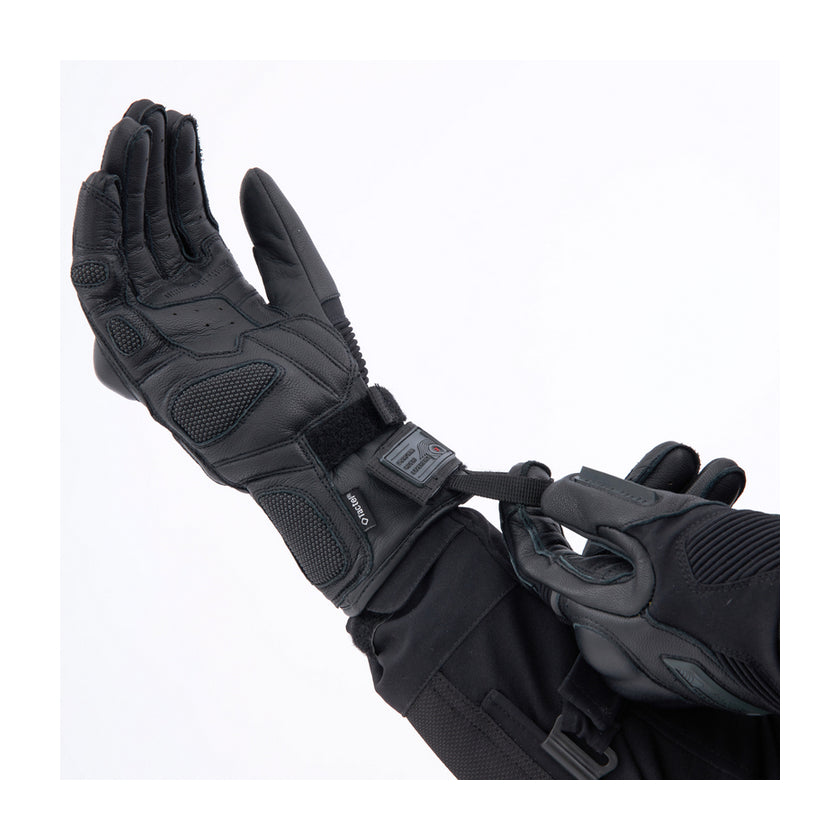 Motoristične rokavice - Rebelhorn Range