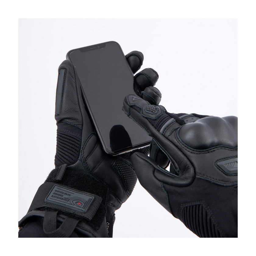 Motoristične rokavice - Rebelhorn Range