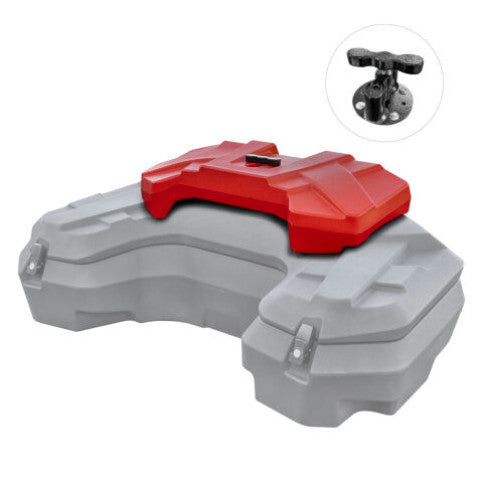 Posoda za gorivo - Segway Snarler - XWAY