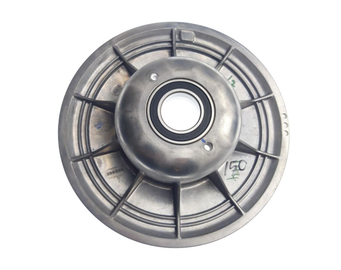 Secondary Driven Pulley Assembly - TGB