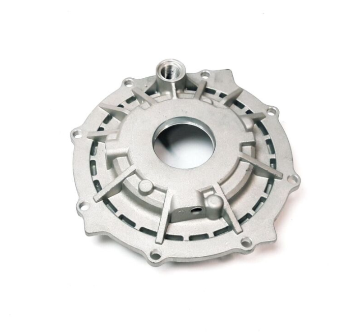 Rear Axle Rear Cover - Segway