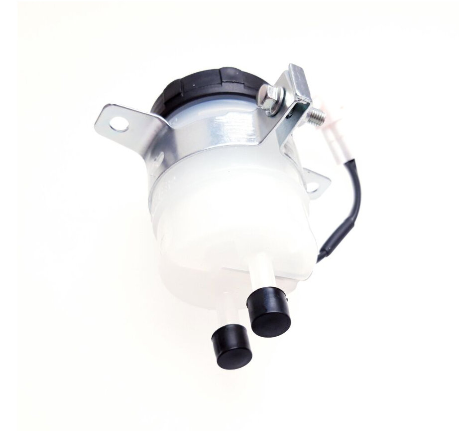 Brake Oil Cup - Segway