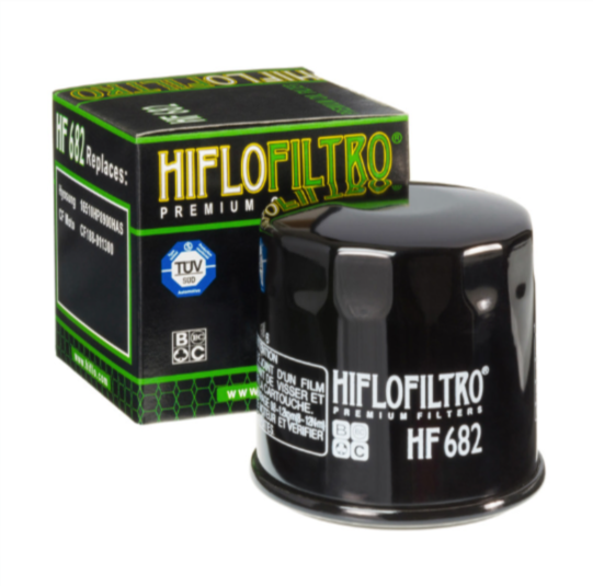 Filter olja - Segway, Linhai - XWAY