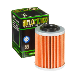 Filter olja - Vsi Cf moto, Goes, Odes - XWAY