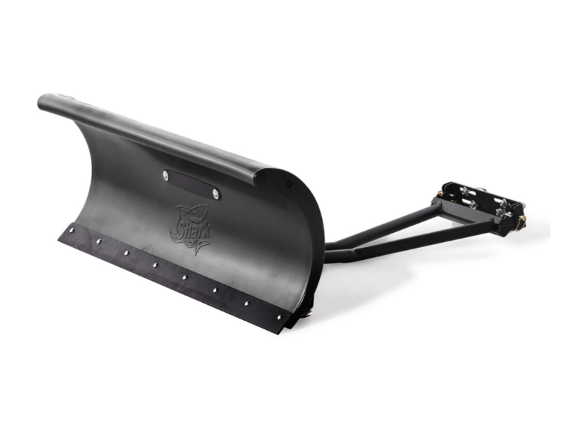 Metalni ralica za snijeg s brzom spojkom 150 cm