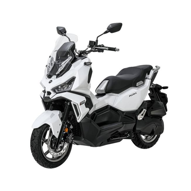 ADX 125