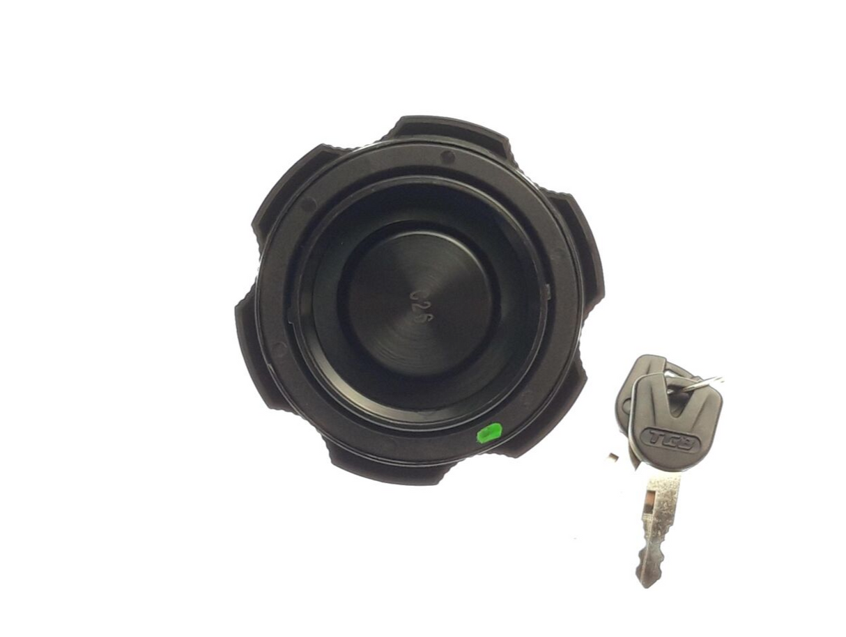 Fuel Cap Lock Set - TGB Blade 1000