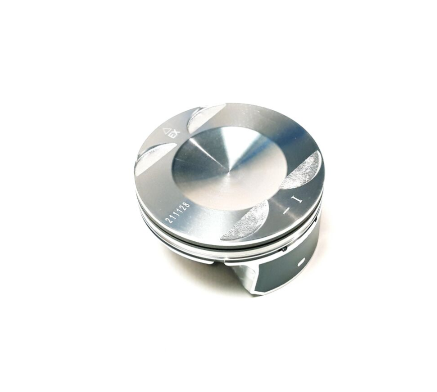 Piston (I) - Segway