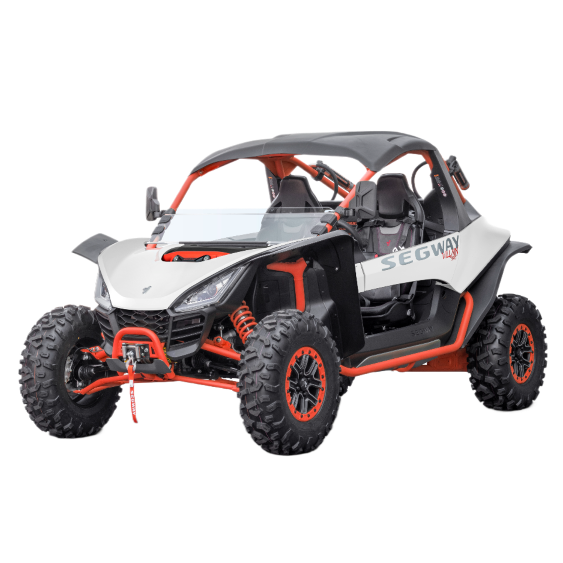 VILLAIN SX10 X - XWAY