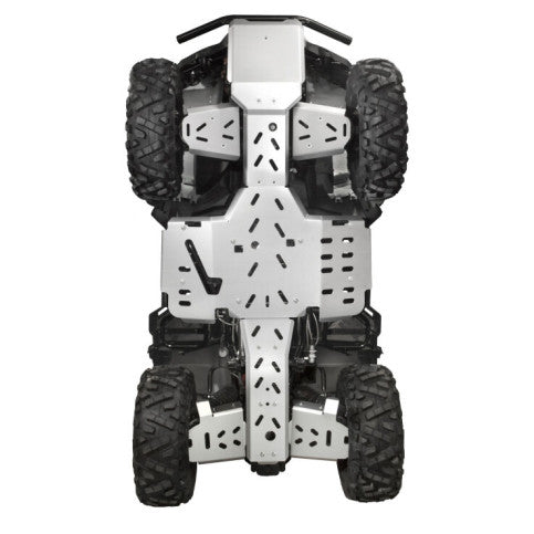 Zaščita podvozja - TGB BLADE 600 LT - XWAY