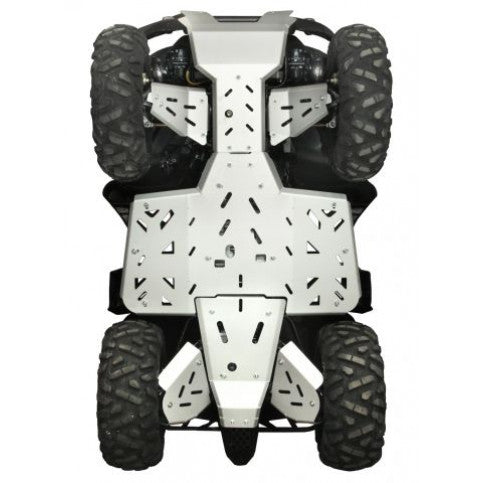 Zaščita podvozja - TGB TARGET 600 / EPS - XWAY