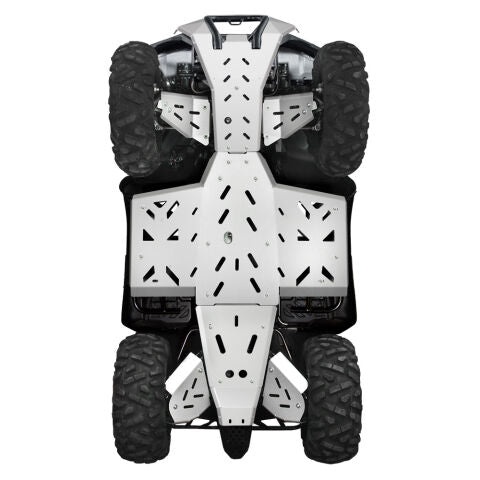 Zaščita podvozja - Access Moto 650 Transasia