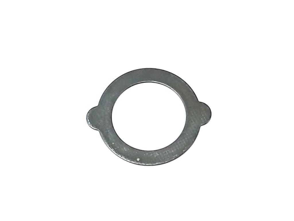 Anti-rotation gasket for Segway AT6