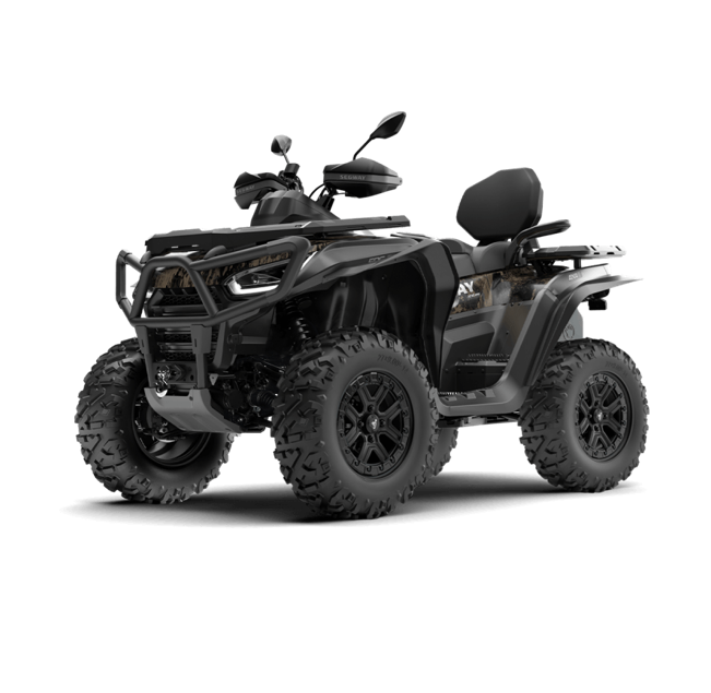 SNARLER AT10 WL EPS Limited ABS - T3b