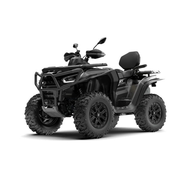 SNARLER AT10 WL EPS Limited ABS - T3b