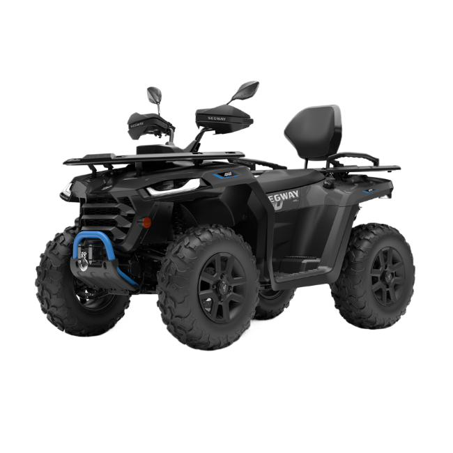 SNARLER AT5 L EPS - T3b - XWAY