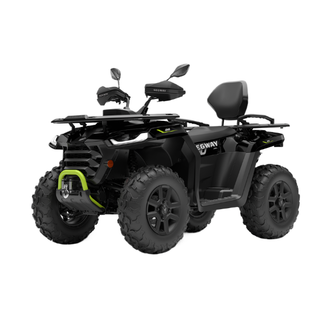 SNARLER AT5 L EPS - T3b - XWAY