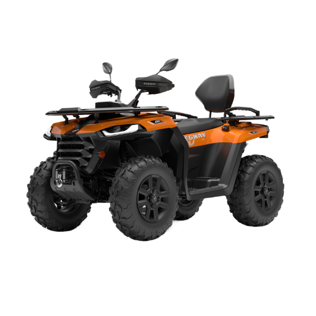 SNARLER AT5 L EPS + GRATIS KOVČEK - XWAY