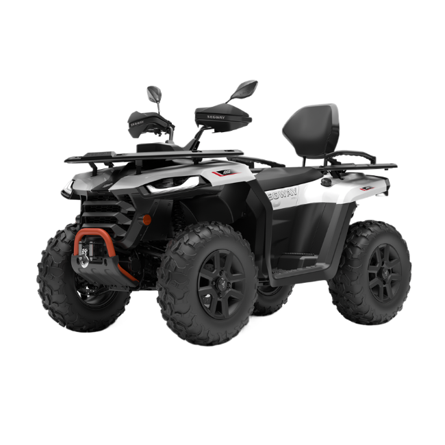 SNARLER AT5 L - T3b - XWAY