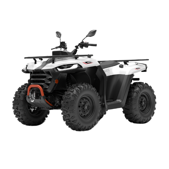 SNARLER AT5 S - T3b - XWAY