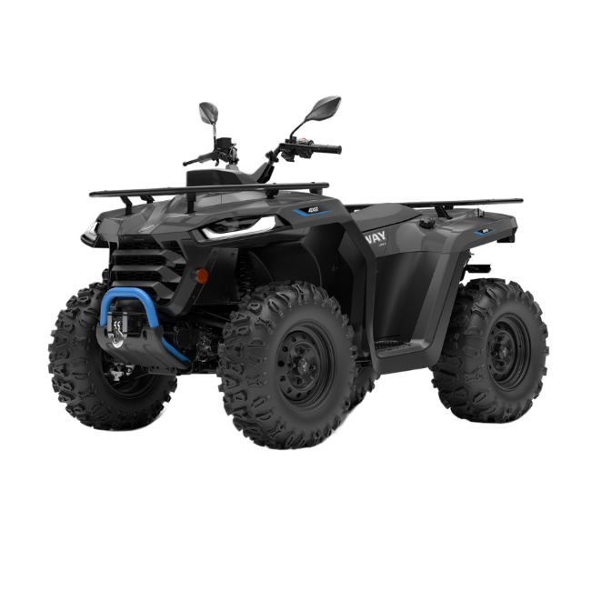 SNARLER AT5 S - T3b - XWAY