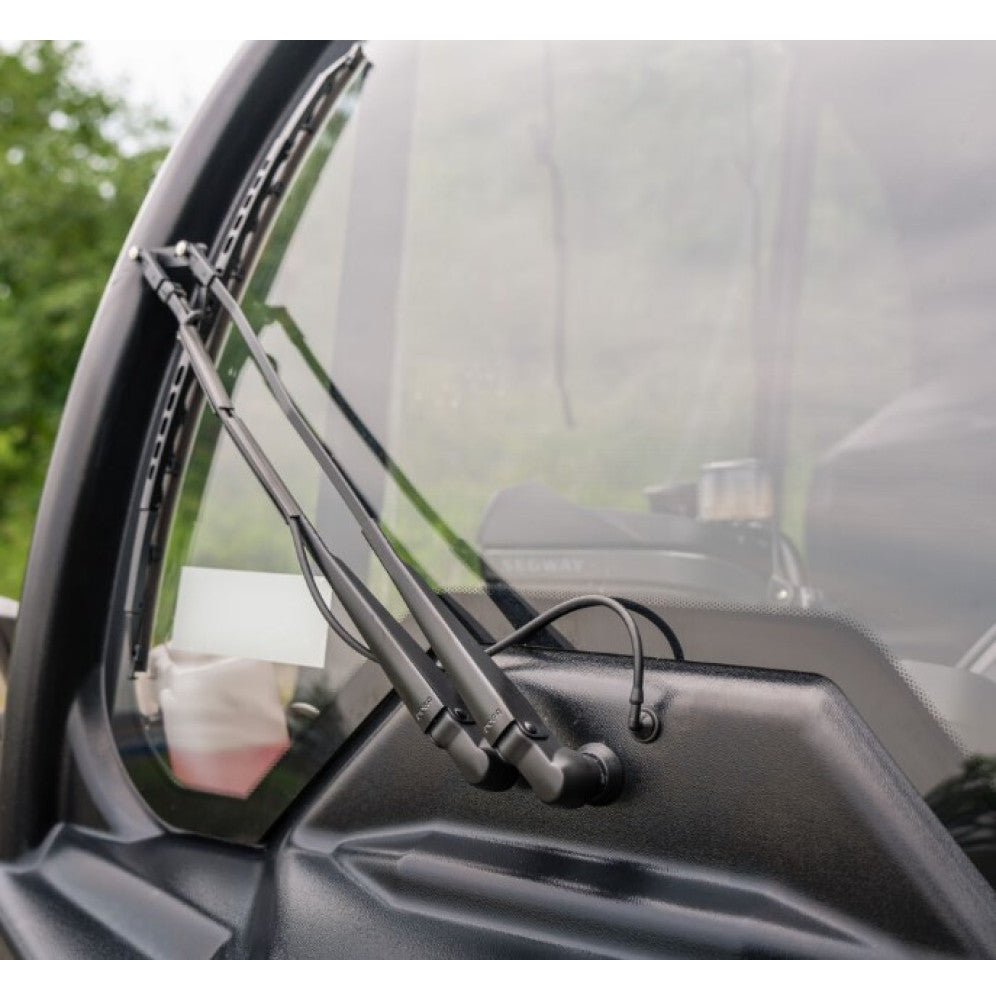 KABINA ZA SEGWAY AT6 L - GRETJE STEKLA - XWAY