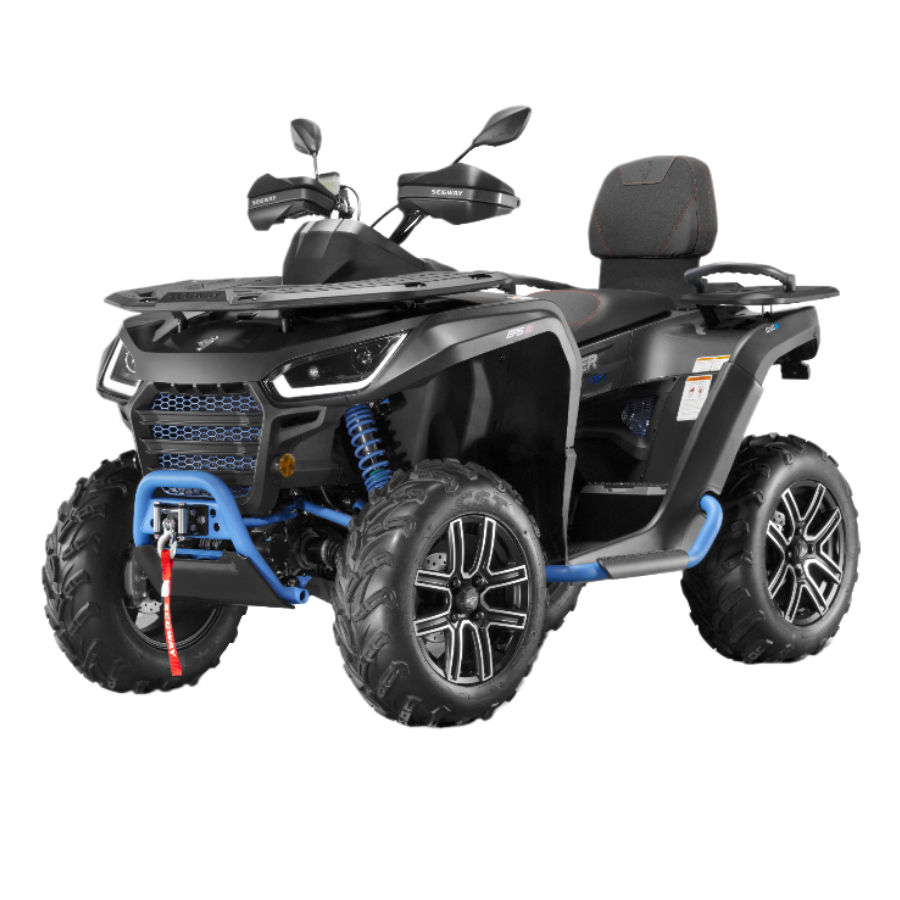 SNARLER AT6 L EPS - AKCIJA 2023 - XWAY