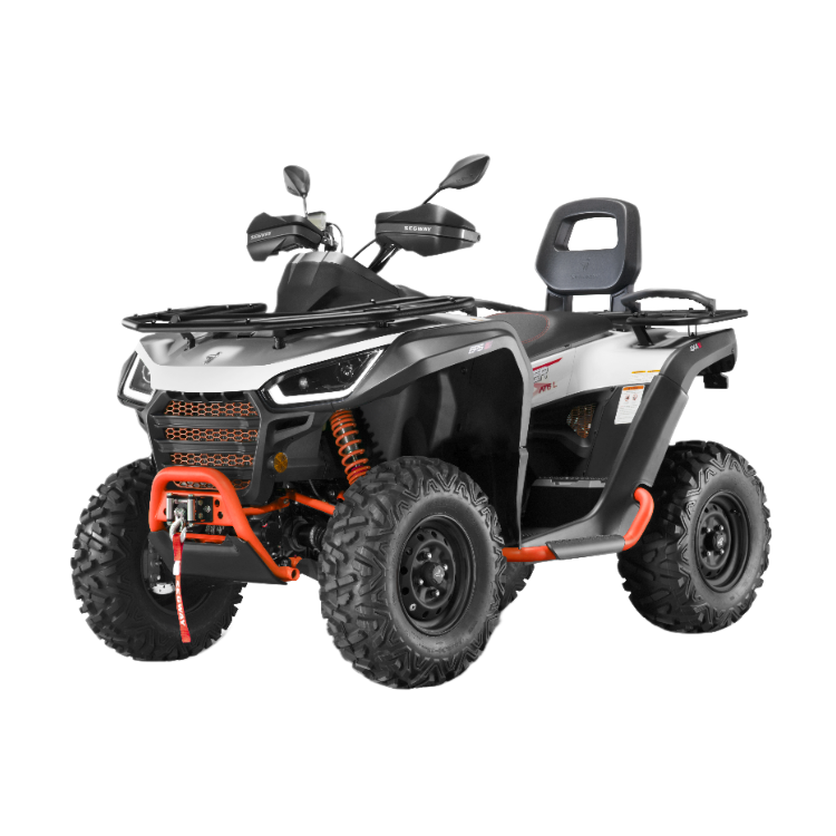 SNARLER AT6 L - T3b - XWAY