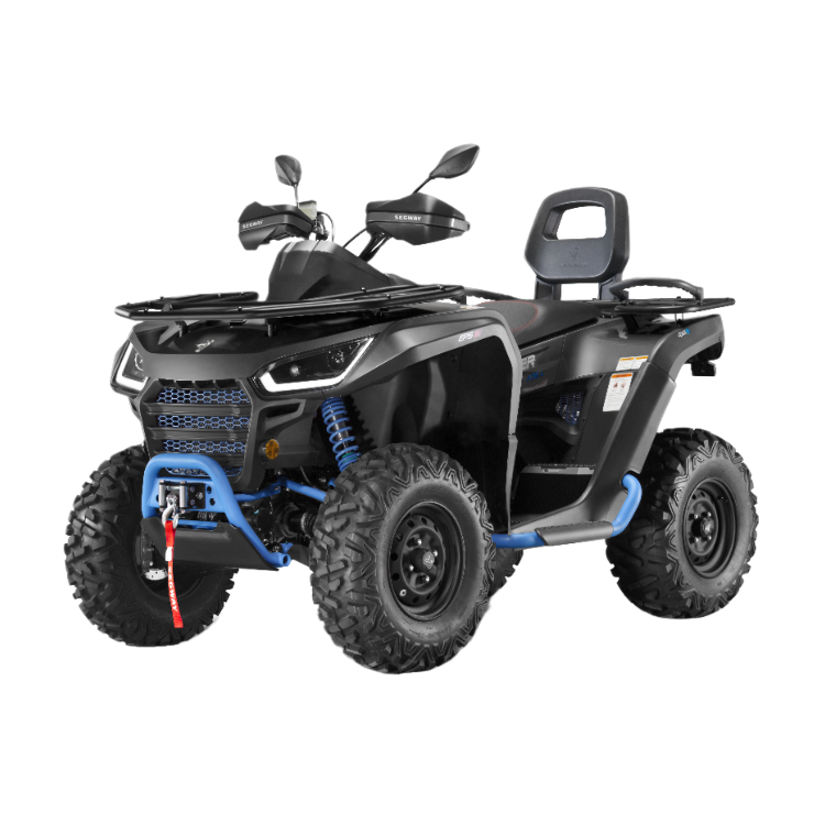 SNARLER AT6 L - T3b - XWAY