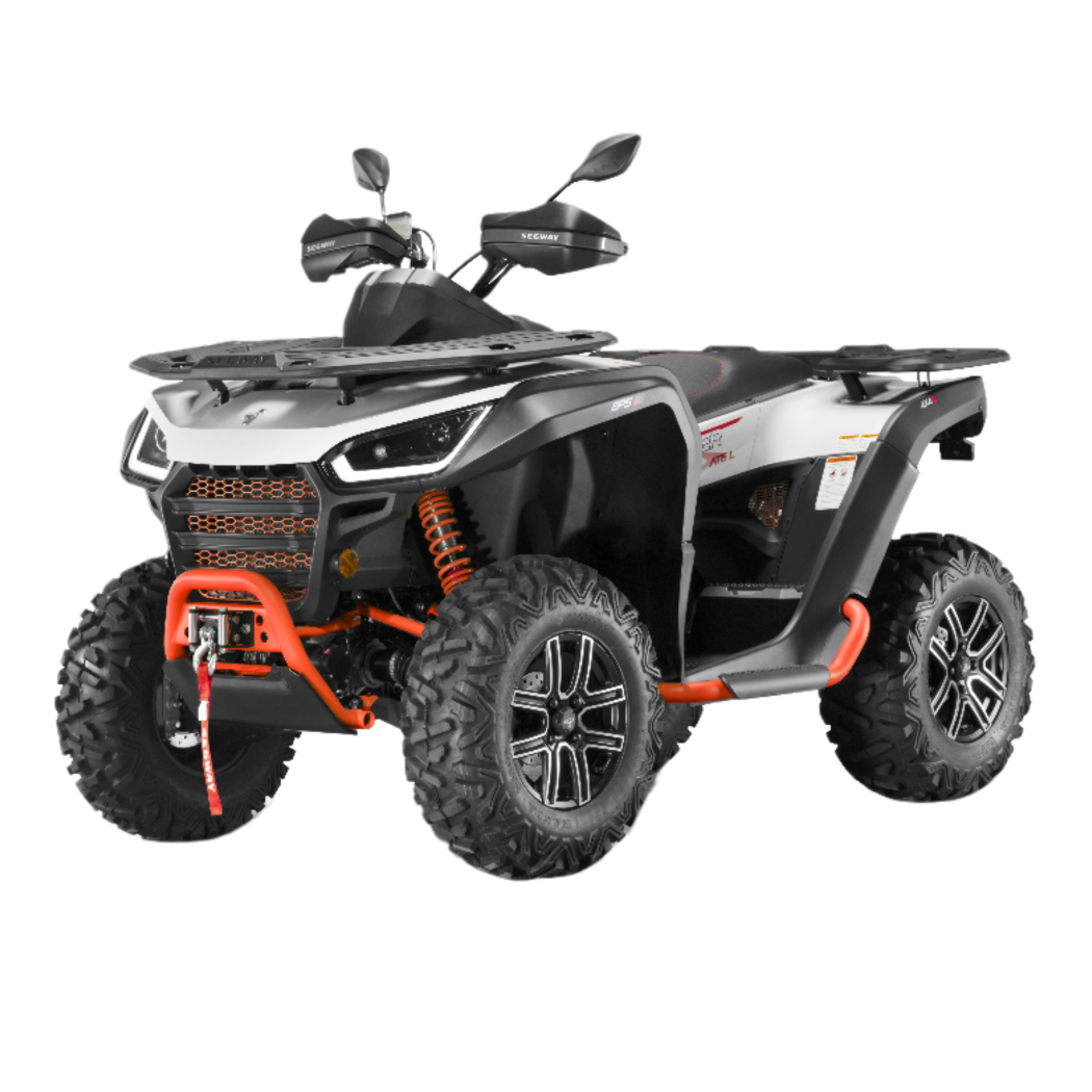 SNARLER AT6 S - T3b - XWAY