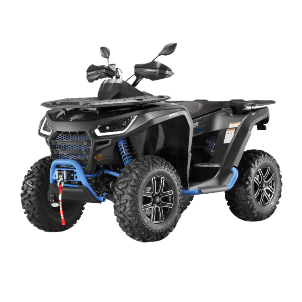 SNARLER AT6 S - XWAY