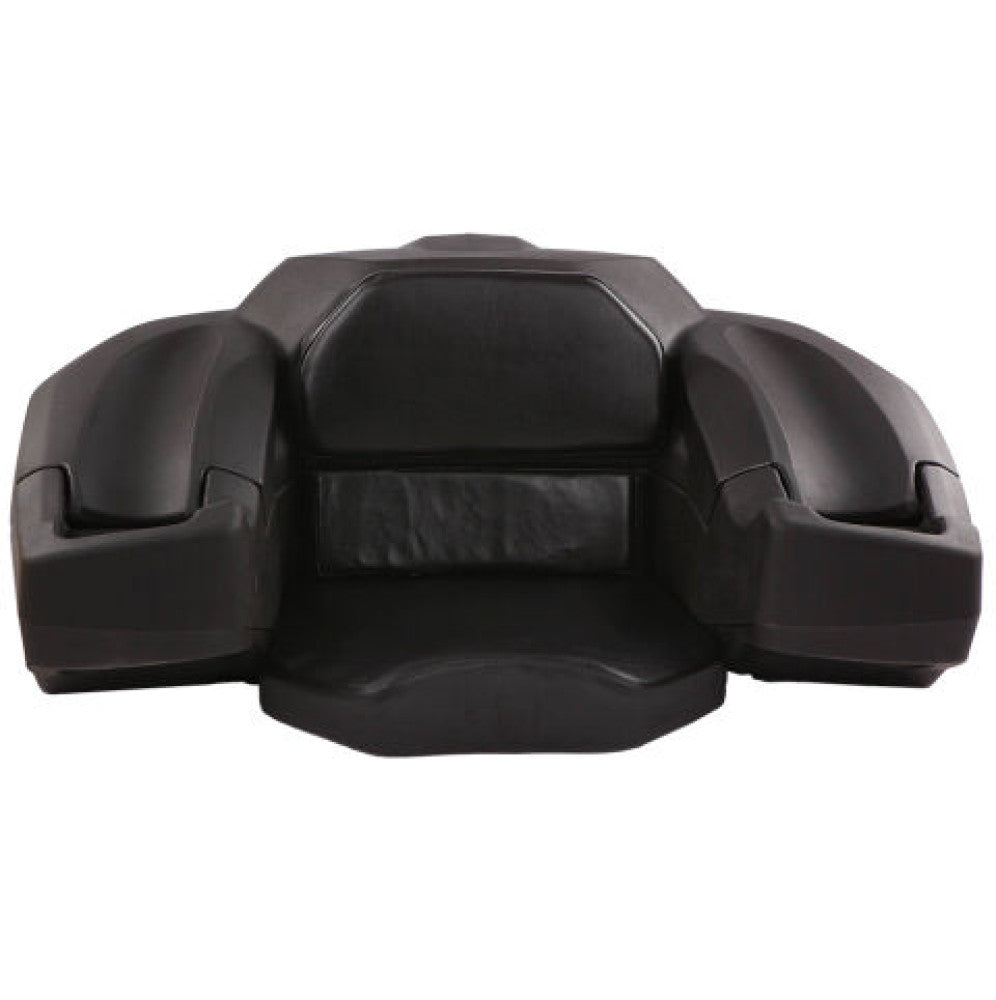 Zadnji kovček - SHARK luksuzni ogrevane ročice - XWAY