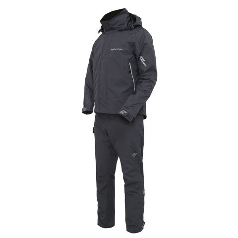 Finntrail komplet GT Darkgrey