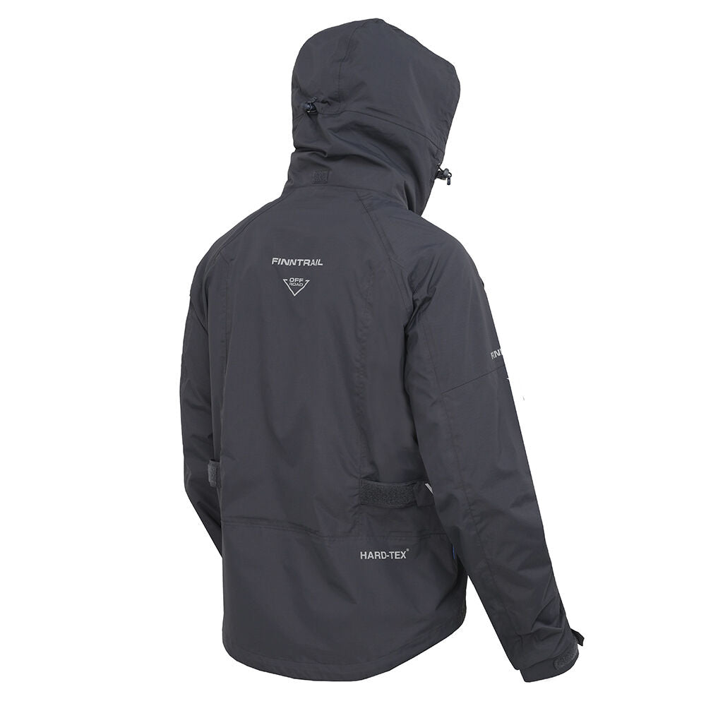 Finntrail komplet GT Darkgrey