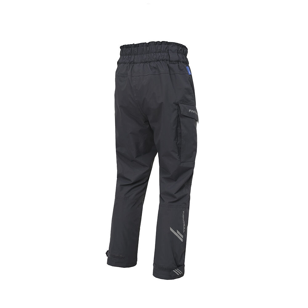 Finntrail komplet GT Darkgrey