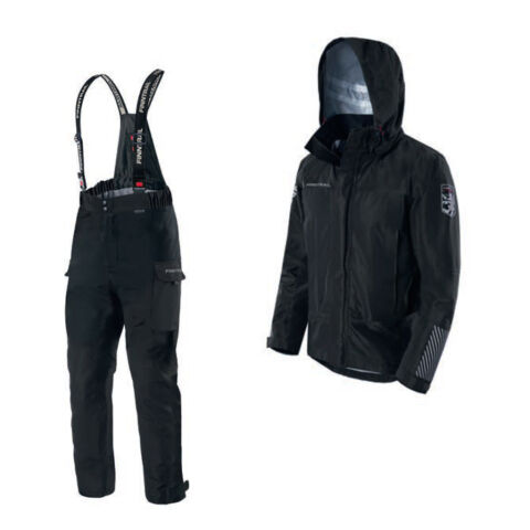 Finntrail komplet Rider Graphite