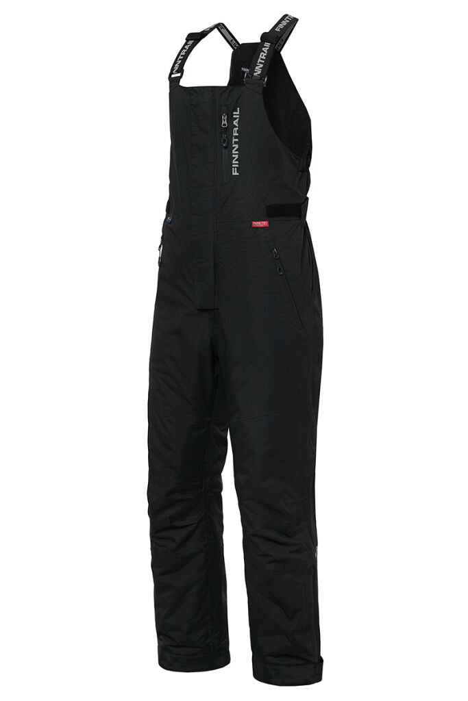 Finntrail komplet Atlas Graphite -20°C