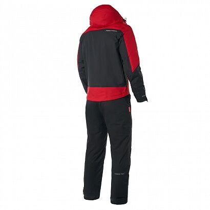Finntrail komplet Lightsuit Red