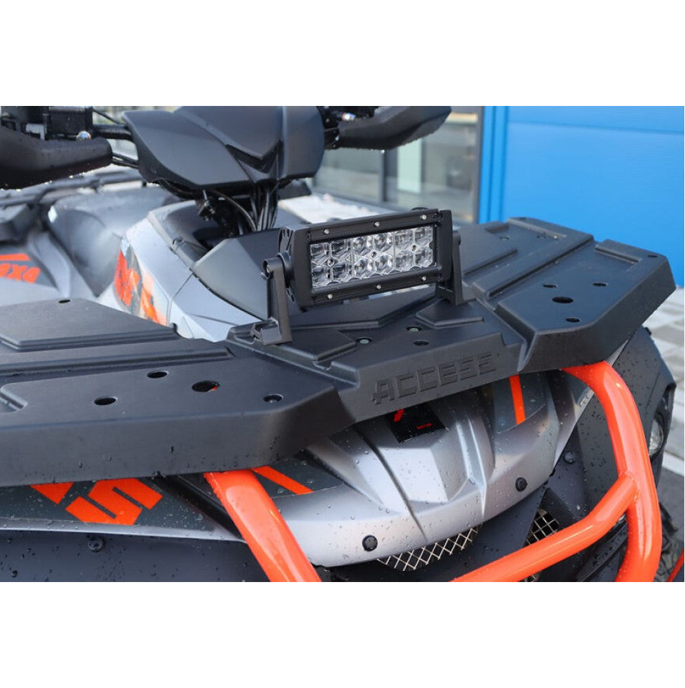 LED BAR 7.5'' (19cm) 6D - 36W - XWAY