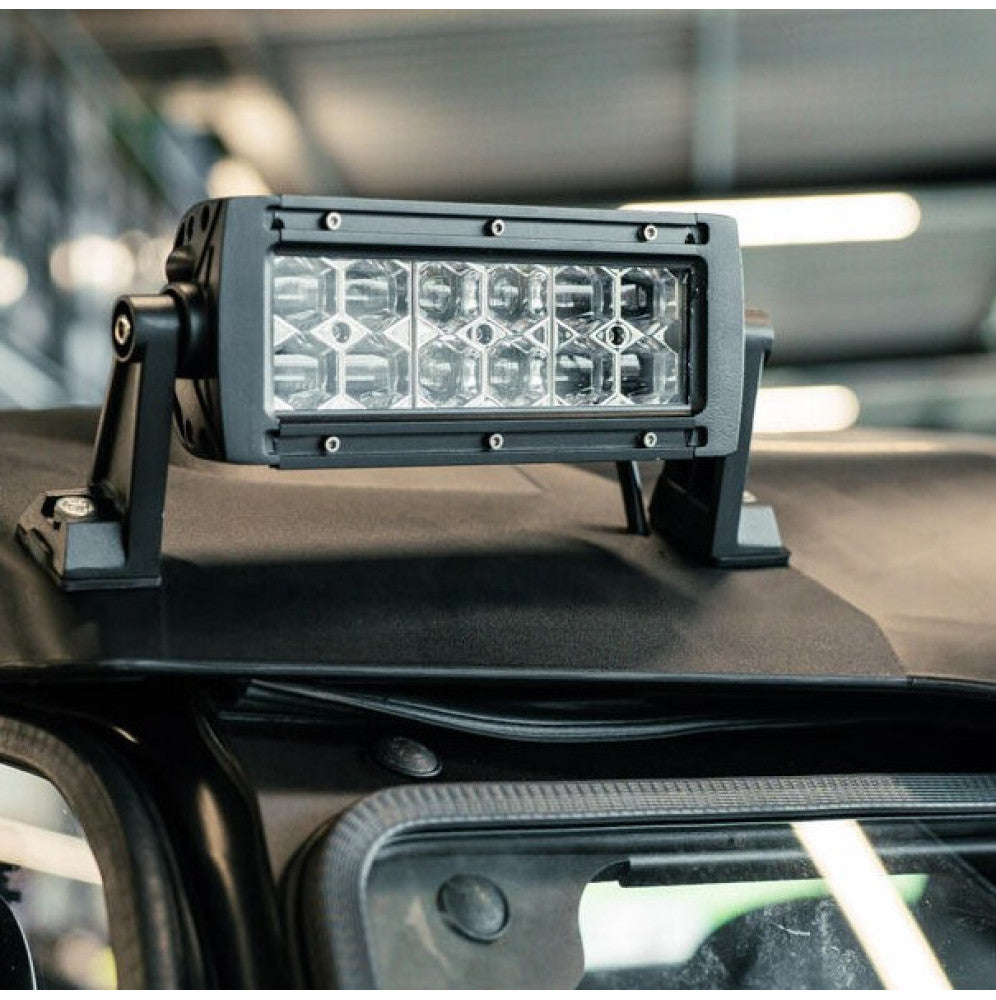 LED BAR 7.5'' (19cm) 6D - 36W - XWAY