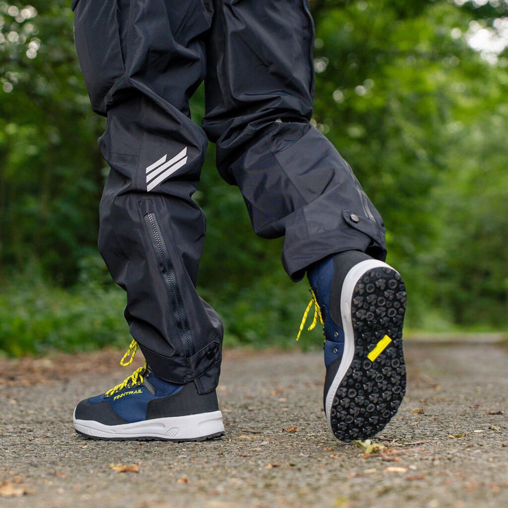 Finntrail ATV škornji Sportsman