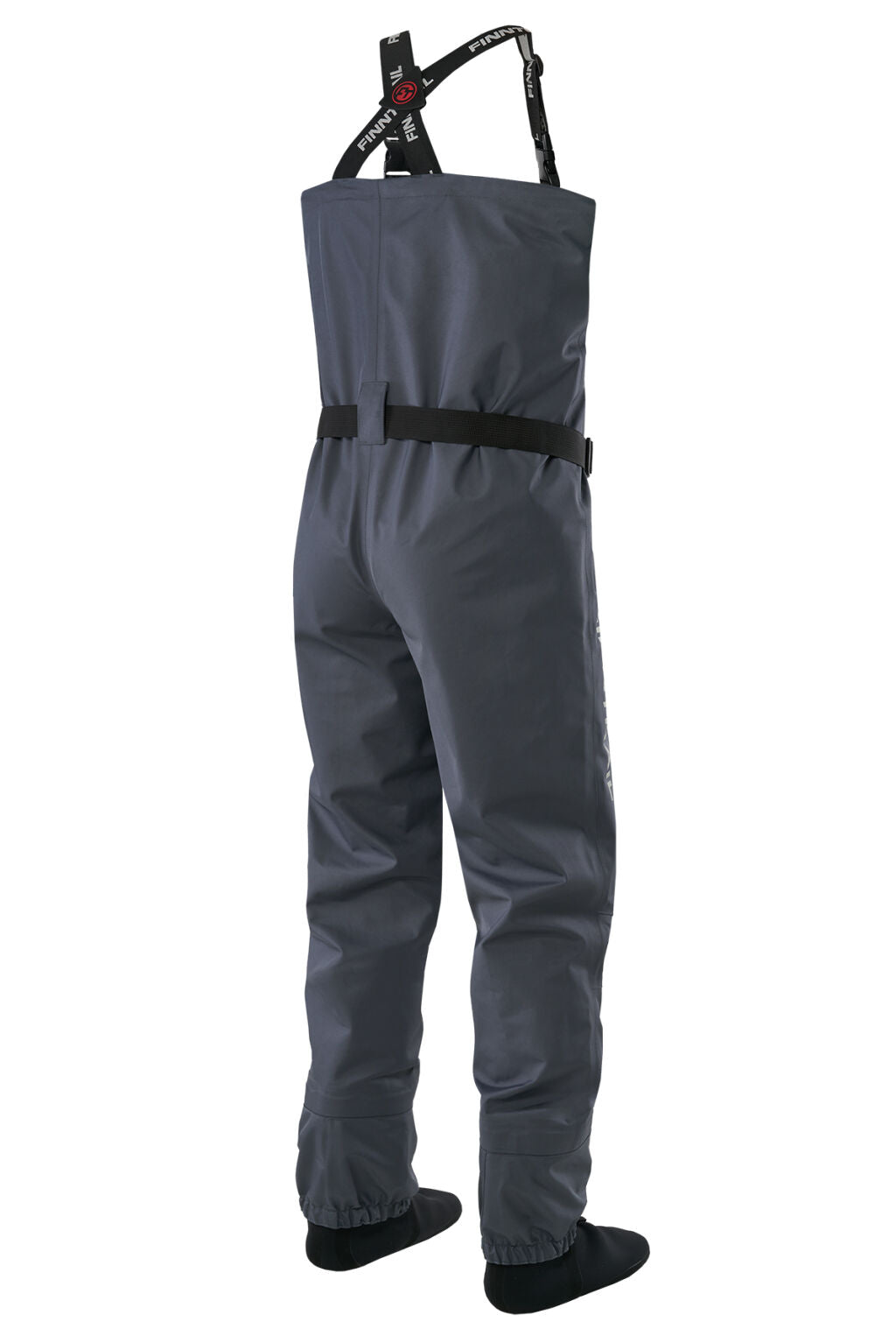 Finntrail waders Timber DarkGrey