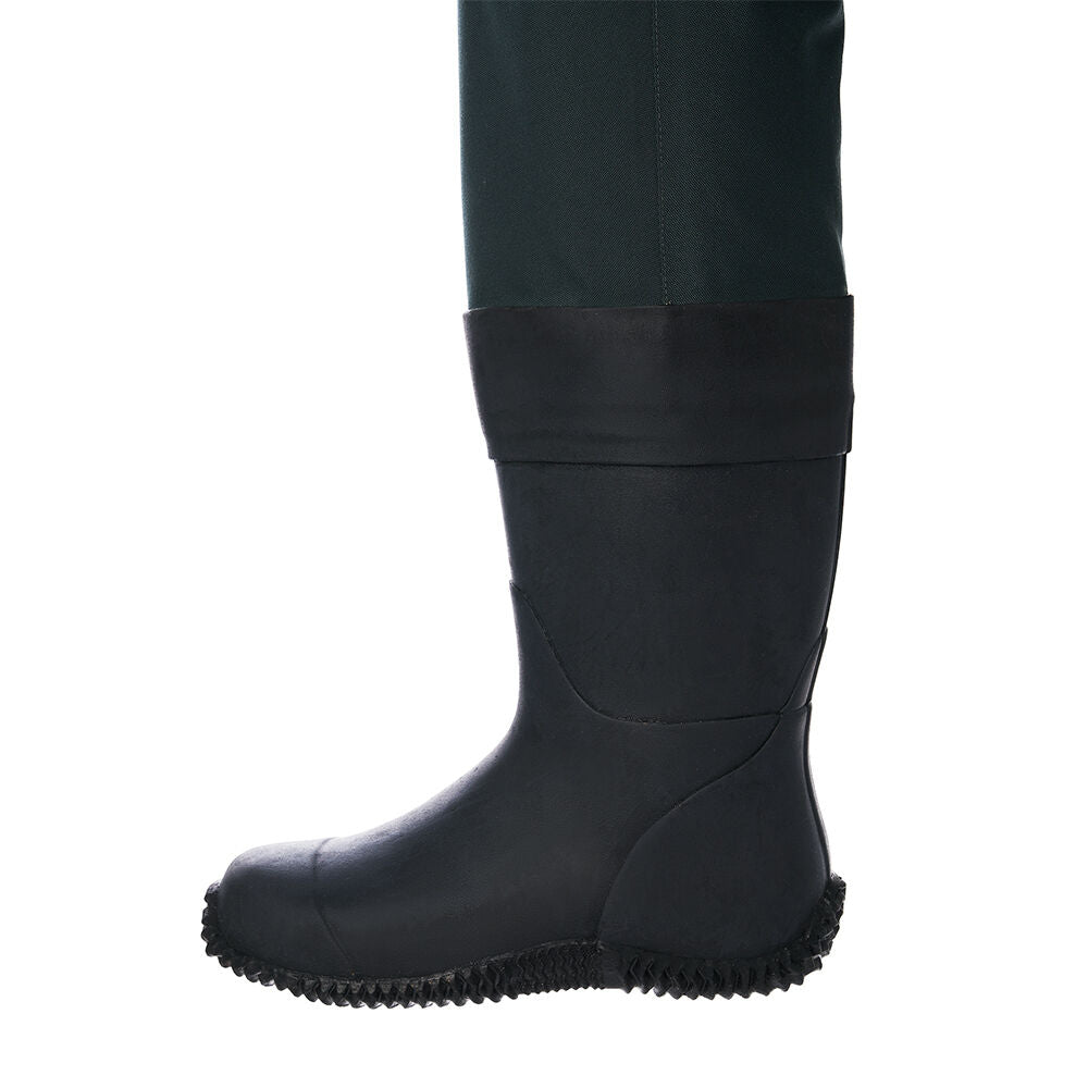 Waders Finntrail Enduro BF CamoGrey