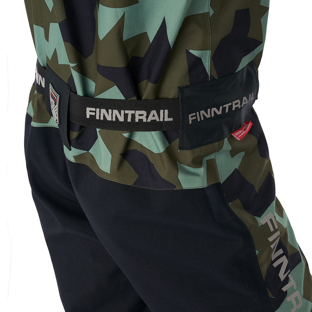 Finntrail waders Speedmaster CamoArmy