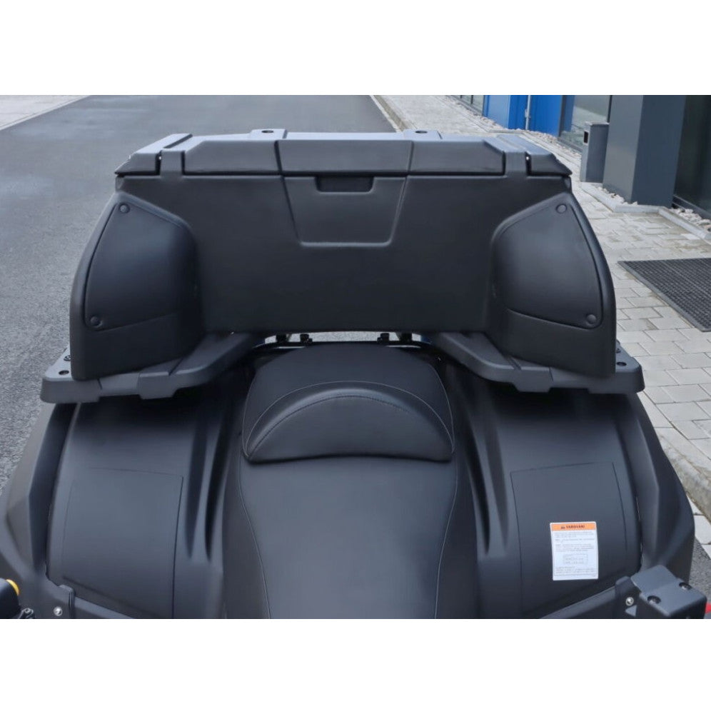 Kovček Shark Linhai, Can-Am - XWAY