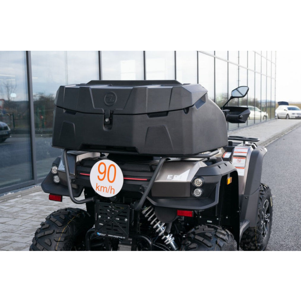 Kovček Shark Linhai, Can-Am - XWAY