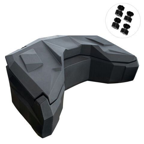 Kovček Shark - CFMOTO CF850 / CF1000 (Gen.2)