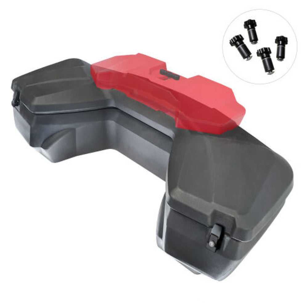 Kovček Polaris Sportsman - XWAY